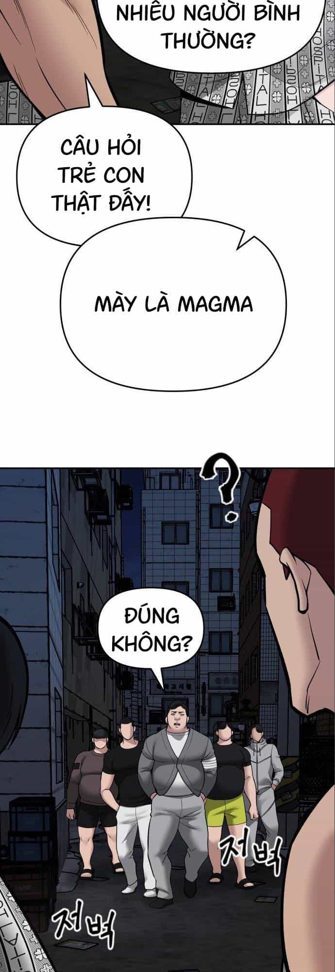 Giang Hồ Thực Thi Công Lý - Chương 73 - ảnh 70