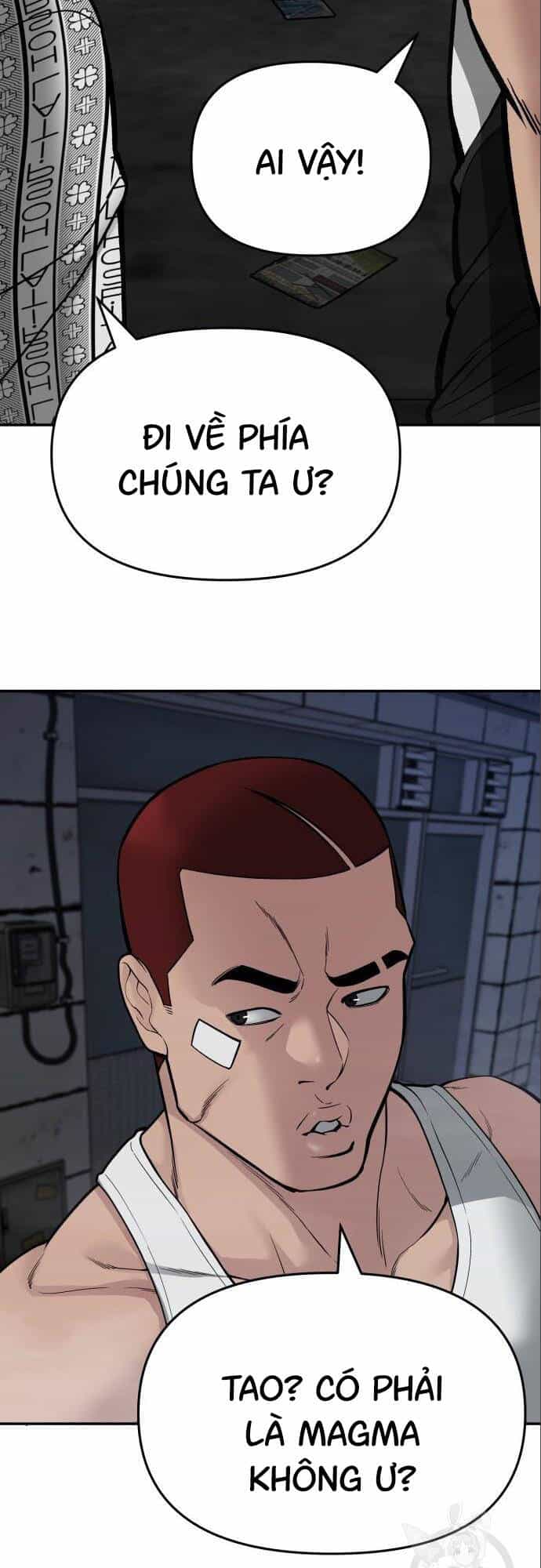 Giang Hồ Thực Thi Công Lý - Chương 73 - ảnh 71