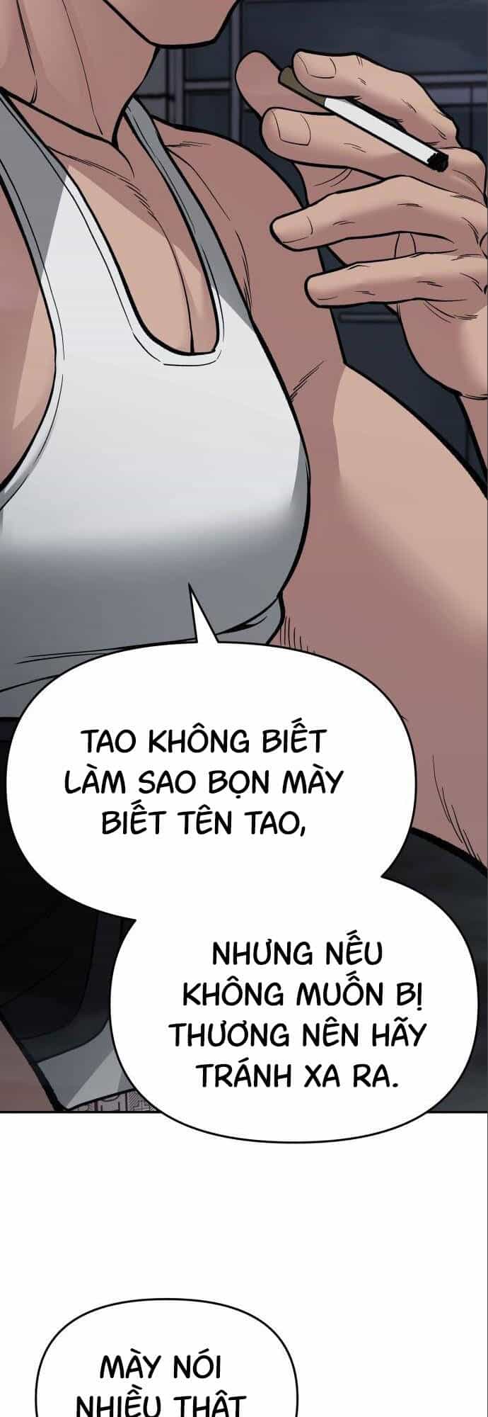 Giang Hồ Thực Thi Công Lý - Chương 73 - ảnh 74