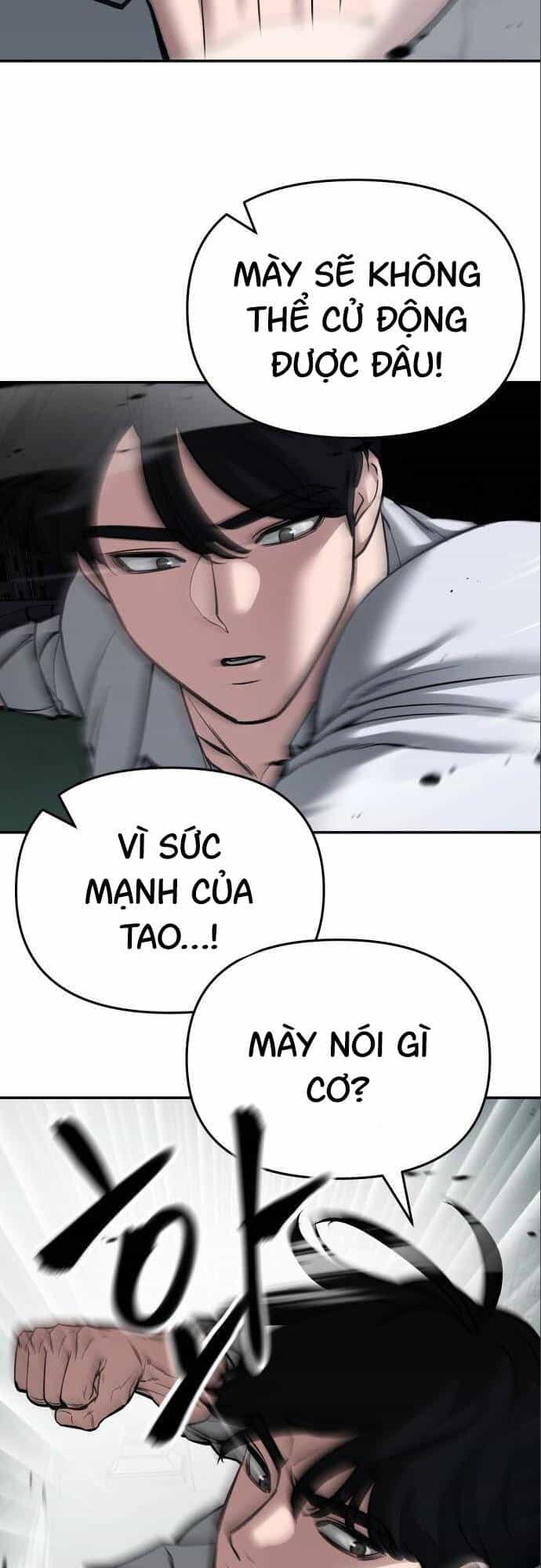Giang Hồ Thực Thi Công Lý - Chương 73 - ảnh 8