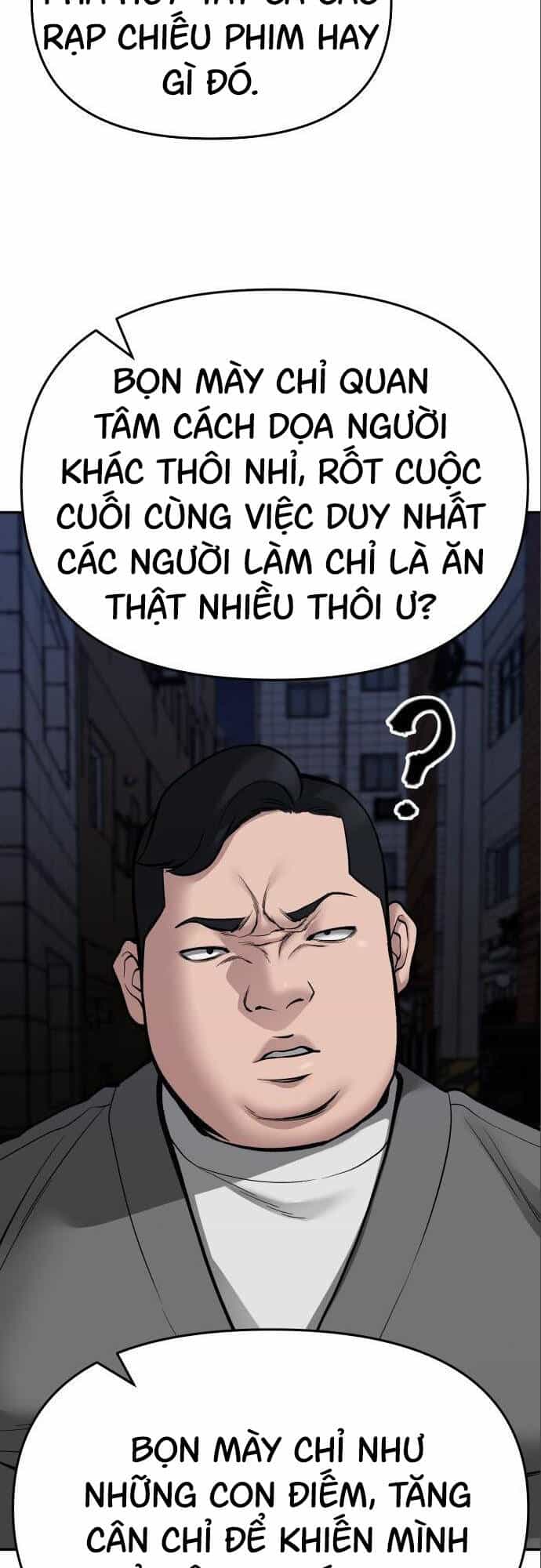 Giang Hồ Thực Thi Công Lý - Chương 73 - ảnh 81