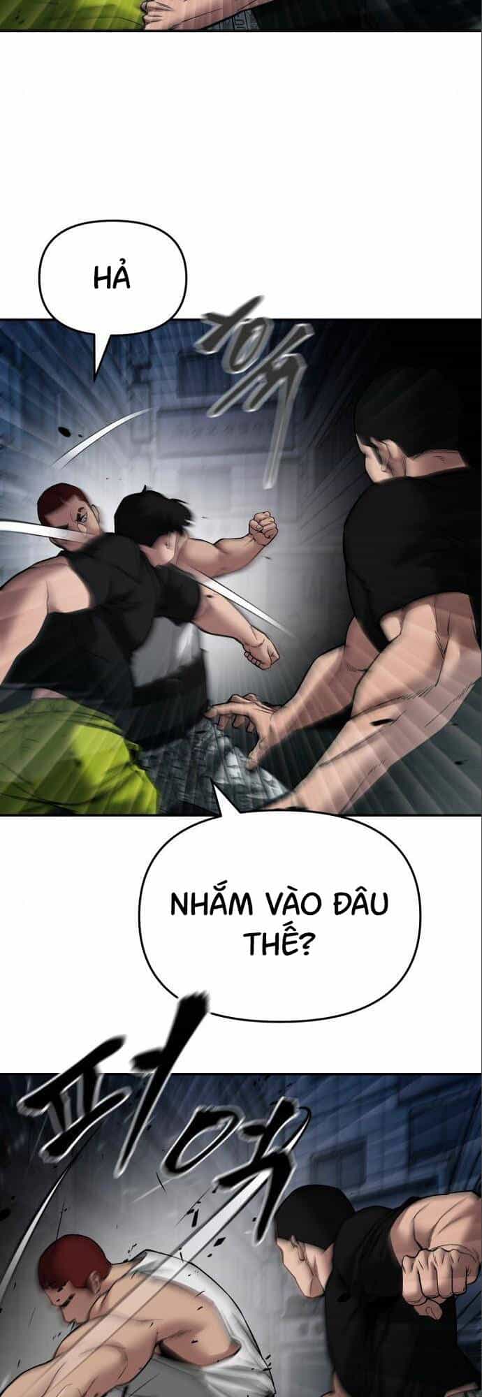 Giang Hồ Thực Thi Công Lý - Chương 73 - ảnh 89