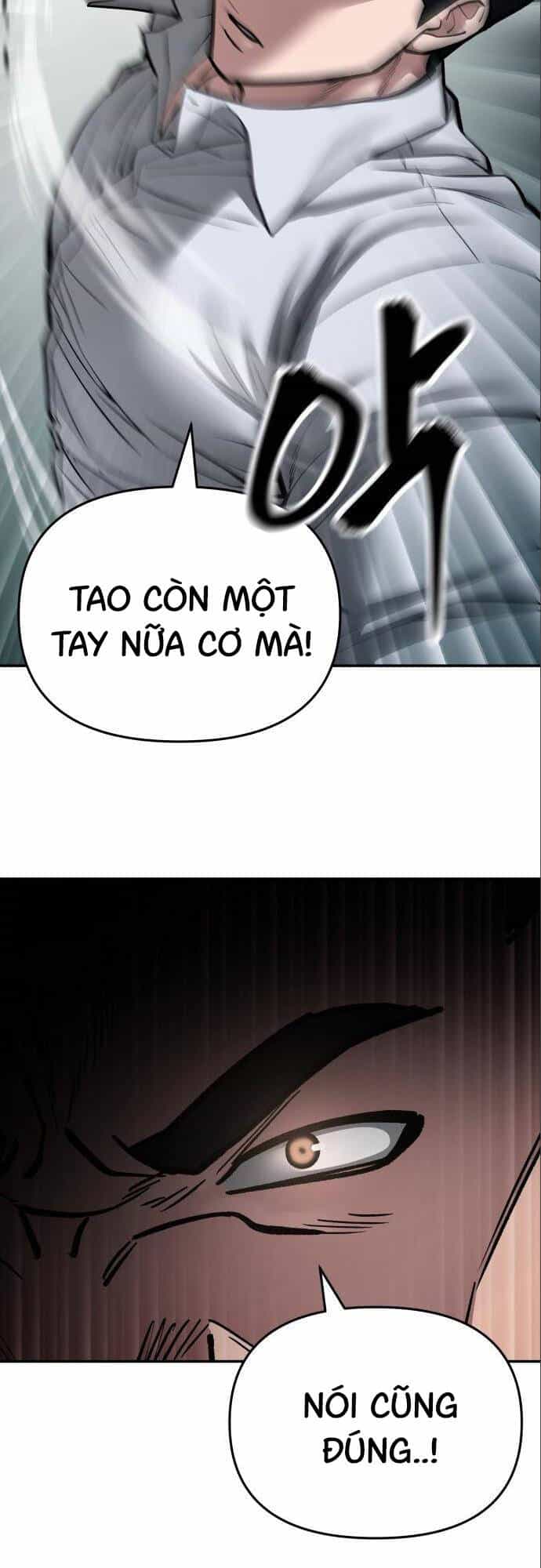 Giang Hồ Thực Thi Công Lý - Chương 73 - ảnh 9