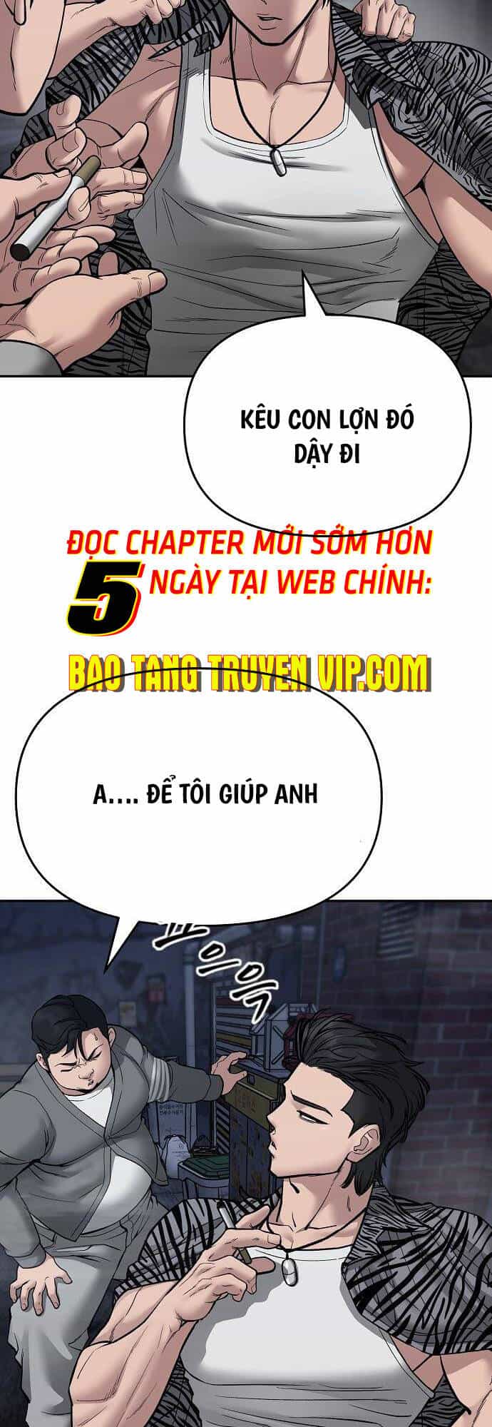 Giang Hồ Thực Thi Công Lý - Chương 74 - ảnh 102