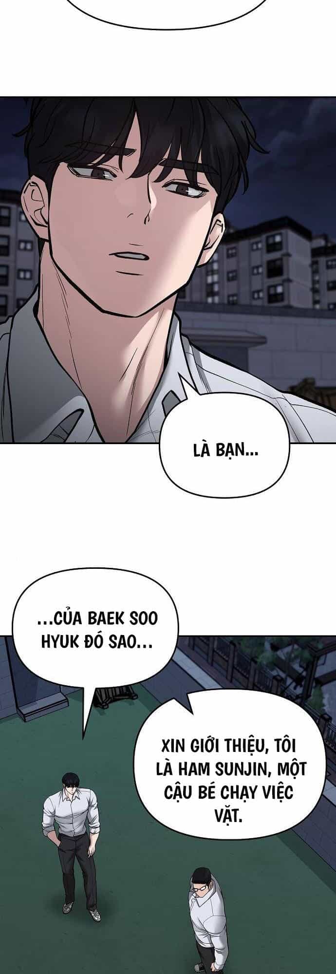 Giang Hồ Thực Thi Công Lý - Chương 74 - ảnh 16