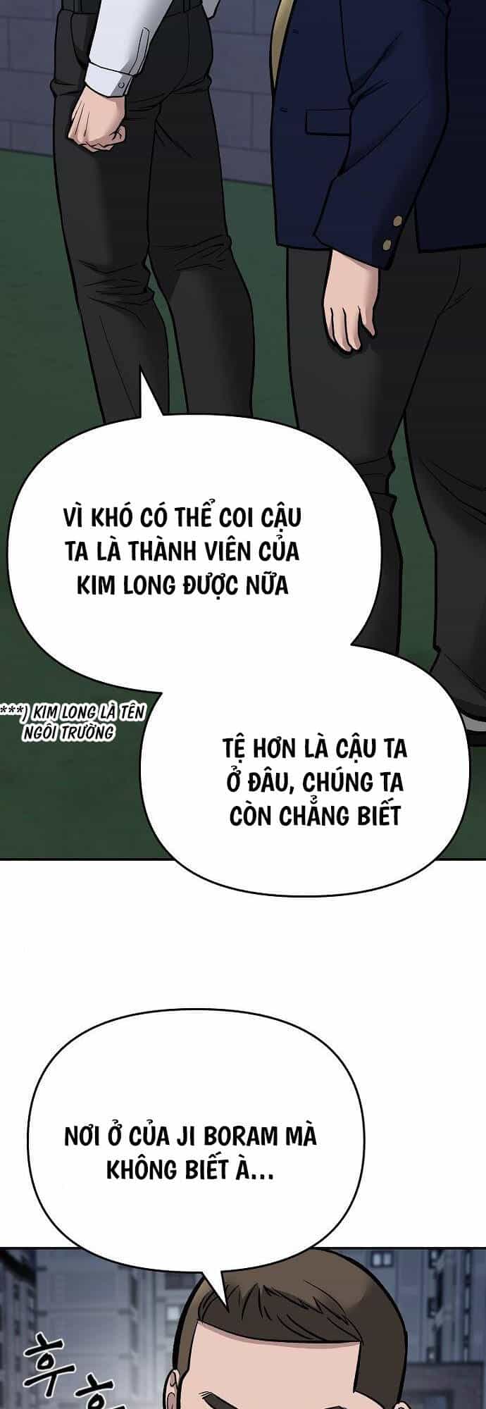 Giang Hồ Thực Thi Công Lý - Chương 74 - ảnh 20