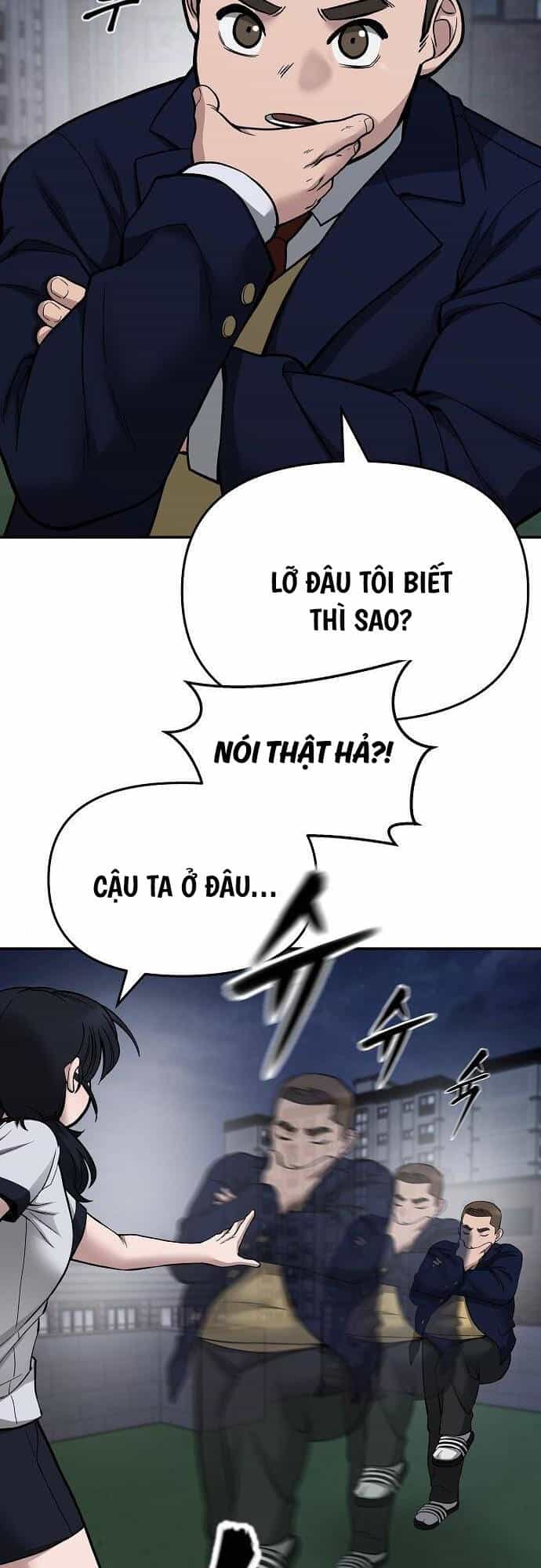 Giang Hồ Thực Thi Công Lý - Chương 74 - ảnh 21