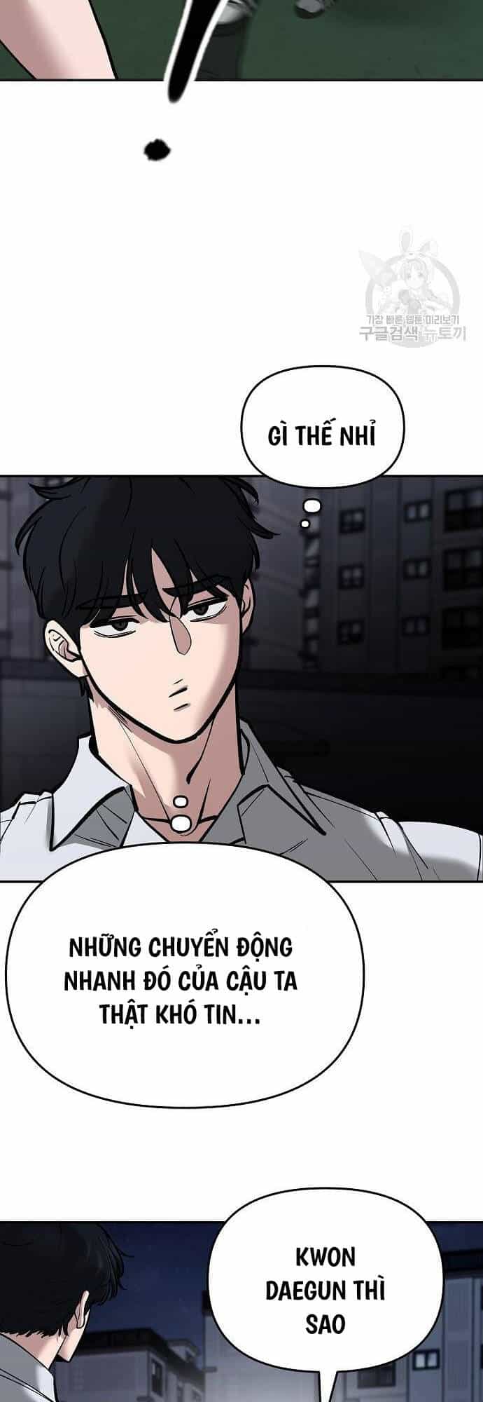 Giang Hồ Thực Thi Công Lý - Chương 74 - ảnh 22