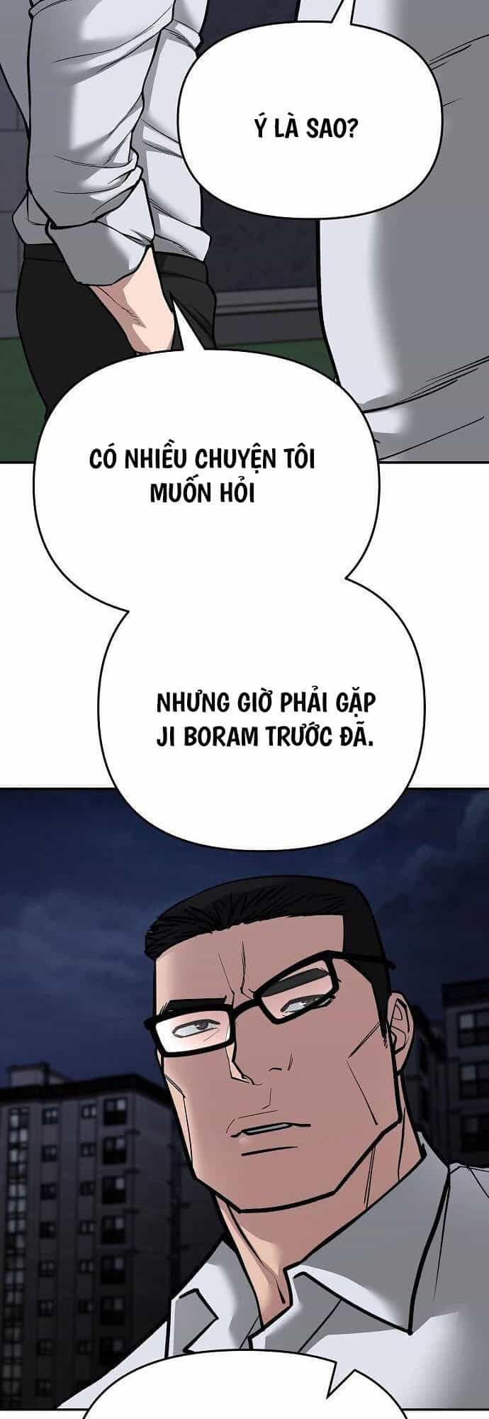 Giang Hồ Thực Thi Công Lý - Chương 74 - ảnh 27