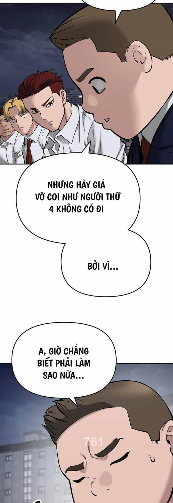 Giang Hồ Thực Thi Công Lý - Chương 74 - ảnh 3