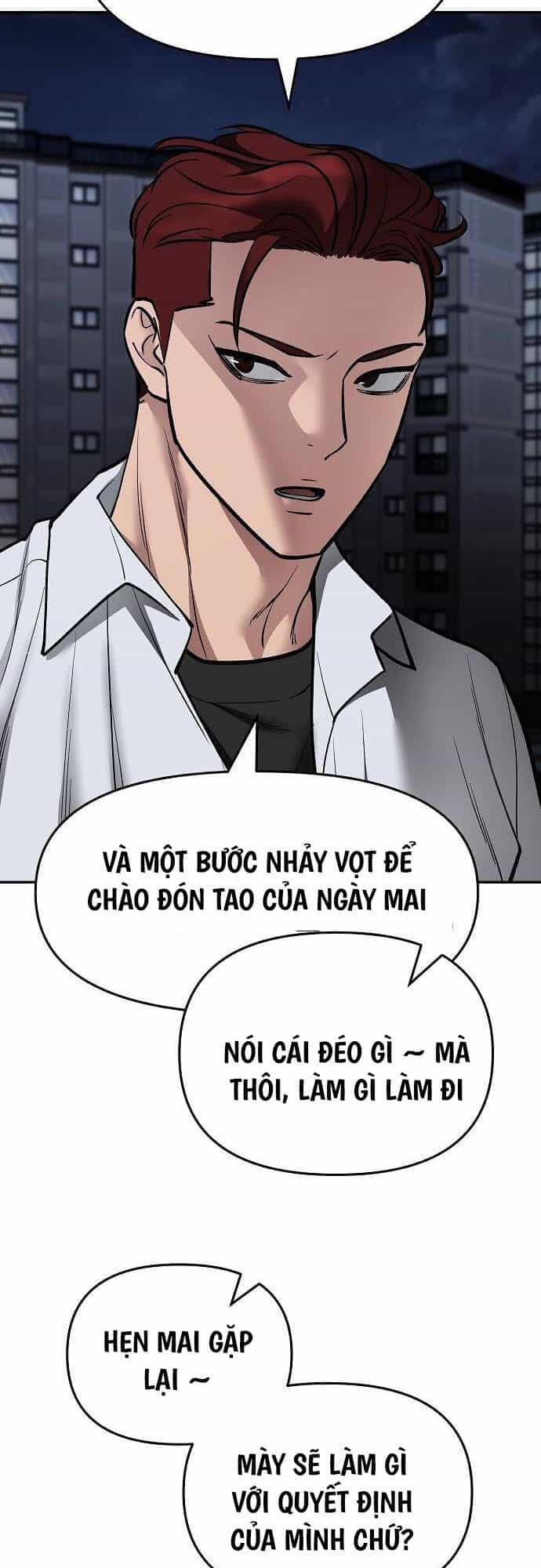 Giang Hồ Thực Thi Công Lý - Chương 74 - ảnh 31