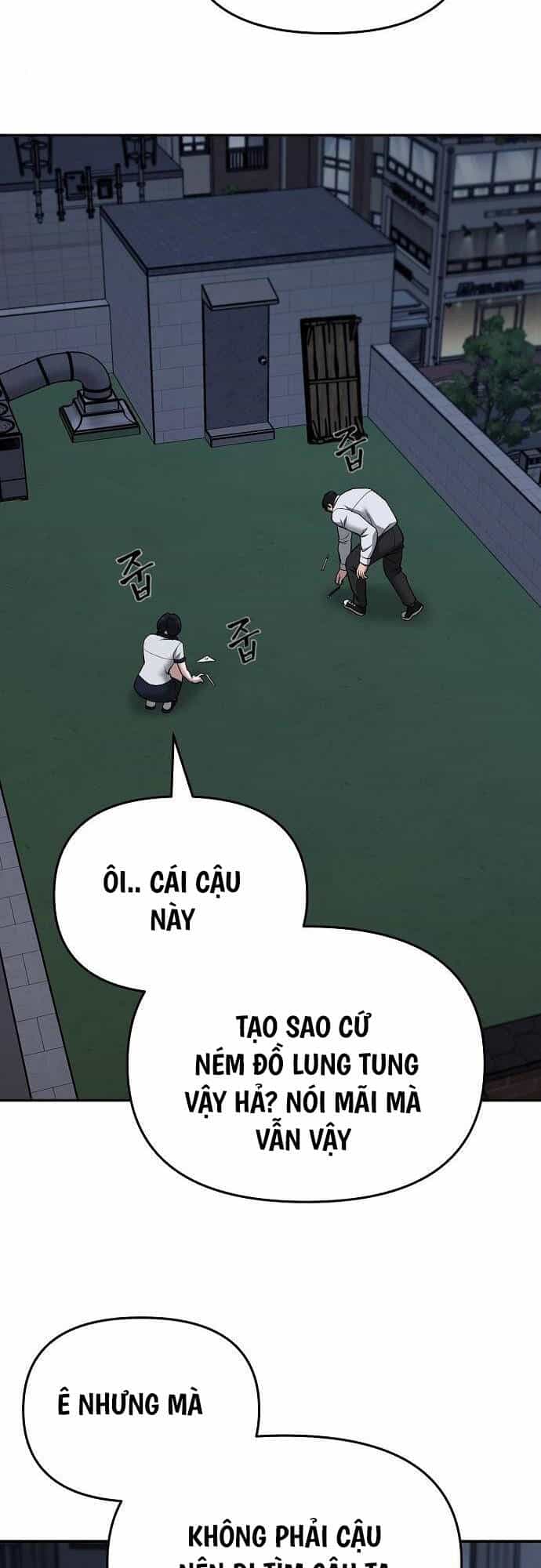 Giang Hồ Thực Thi Công Lý - Chương 74 - ảnh 32
