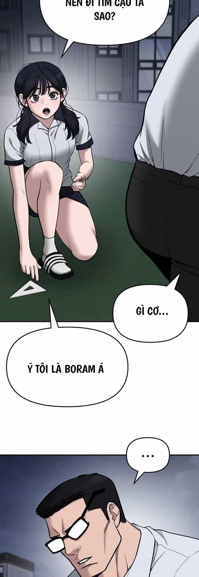 Giang Hồ Thực Thi Công Lý - Chương 74 - ảnh 33