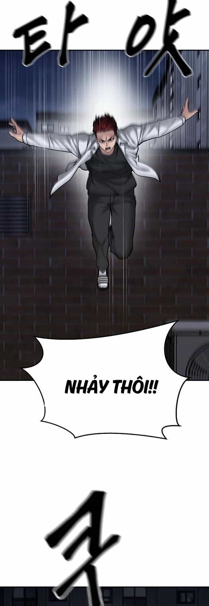 Giang Hồ Thực Thi Công Lý - Chương 74 - ảnh 43