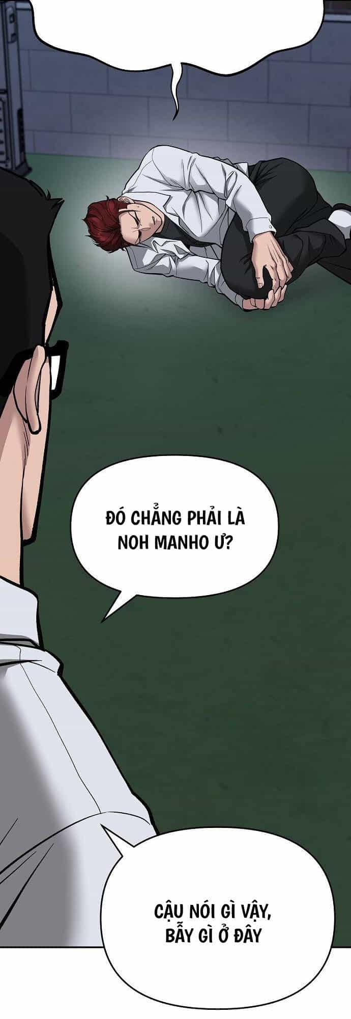 Giang Hồ Thực Thi Công Lý - Chương 74 - ảnh 45