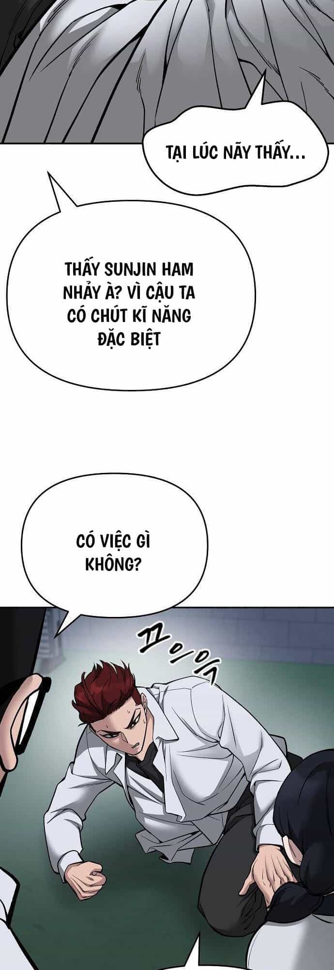 Giang Hồ Thực Thi Công Lý - Chương 74 - ảnh 47