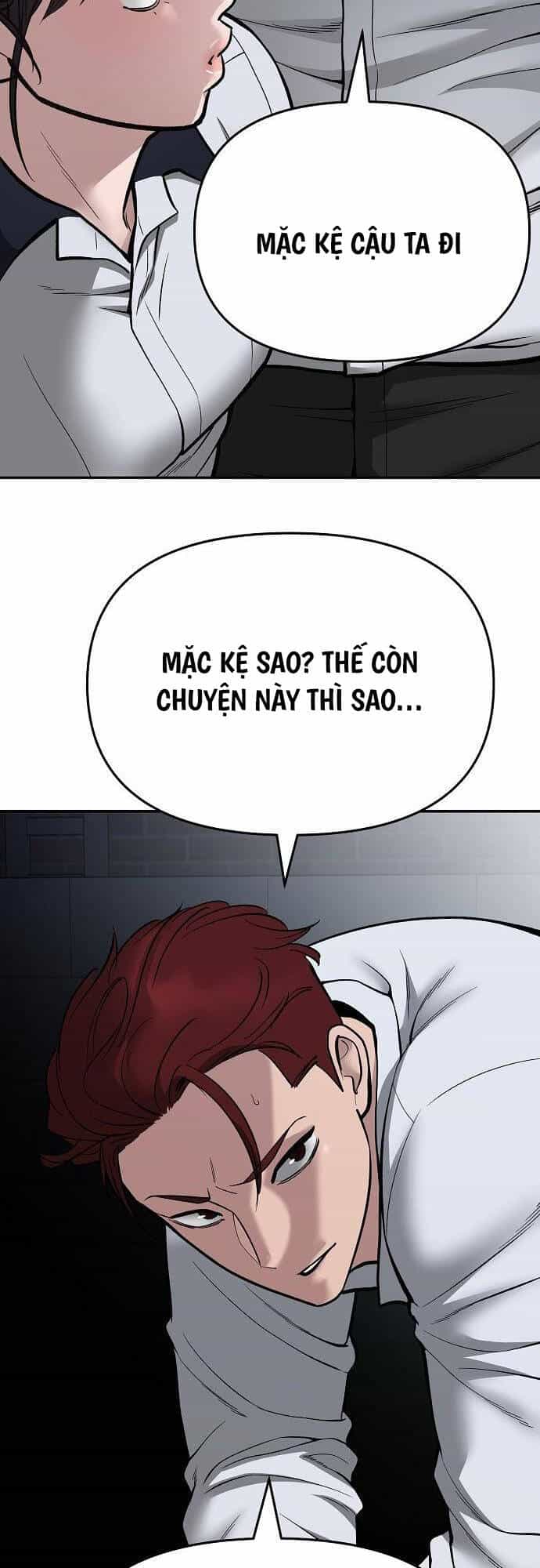 Giang Hồ Thực Thi Công Lý - Chương 74 - ảnh 50