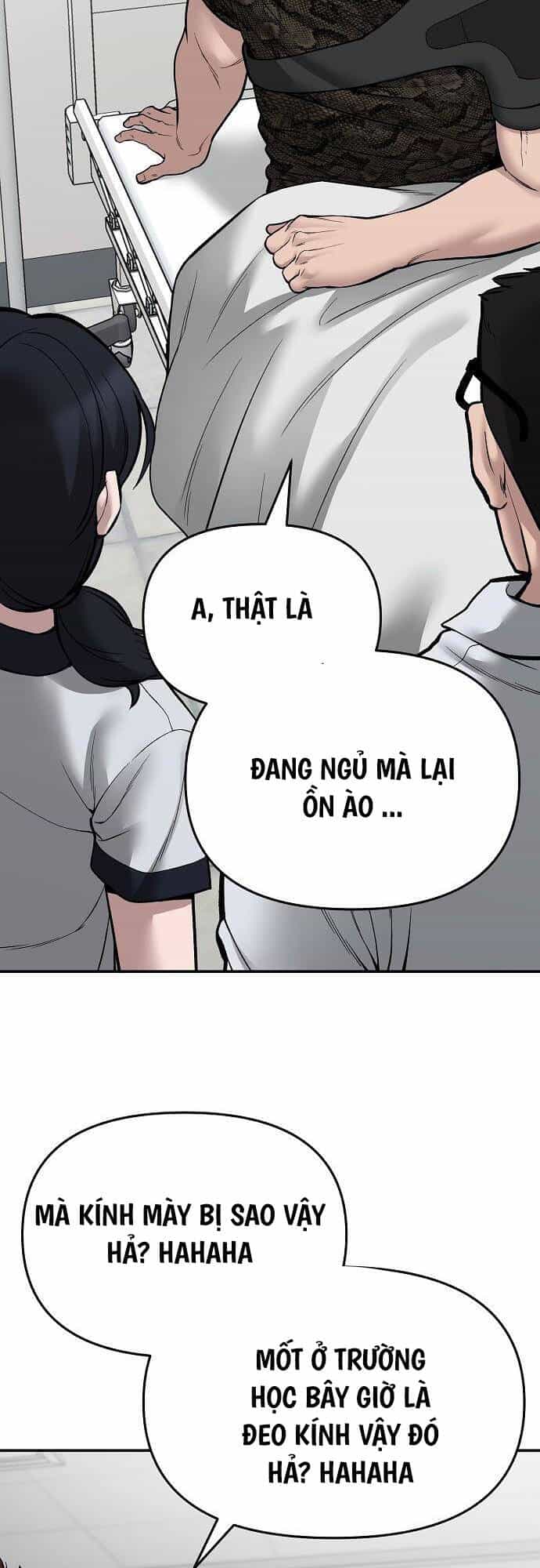 Giang Hồ Thực Thi Công Lý - Chương 74 - ảnh 56