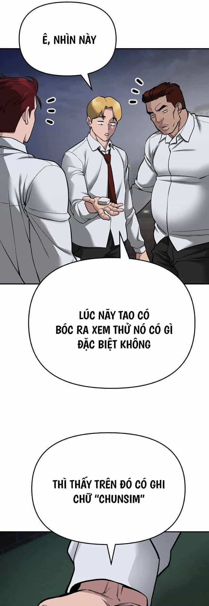 Giang Hồ Thực Thi Công Lý - Chương 74 - ảnh 6