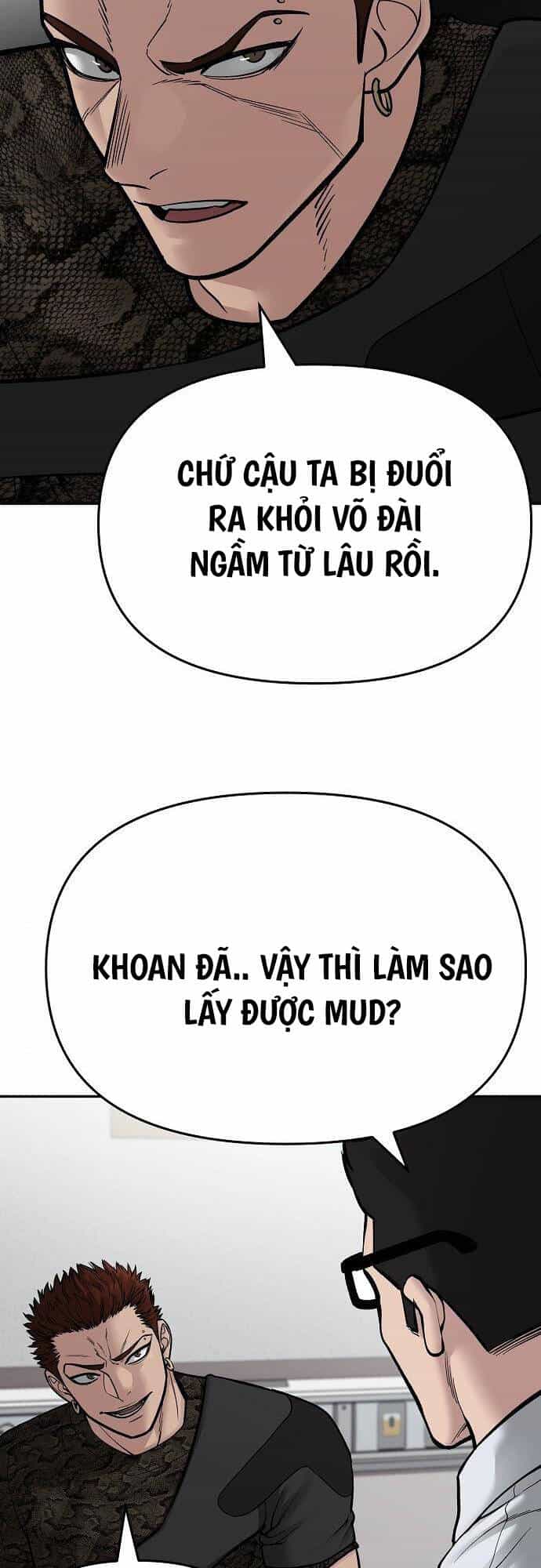 Giang Hồ Thực Thi Công Lý - Chương 74 - ảnh 62