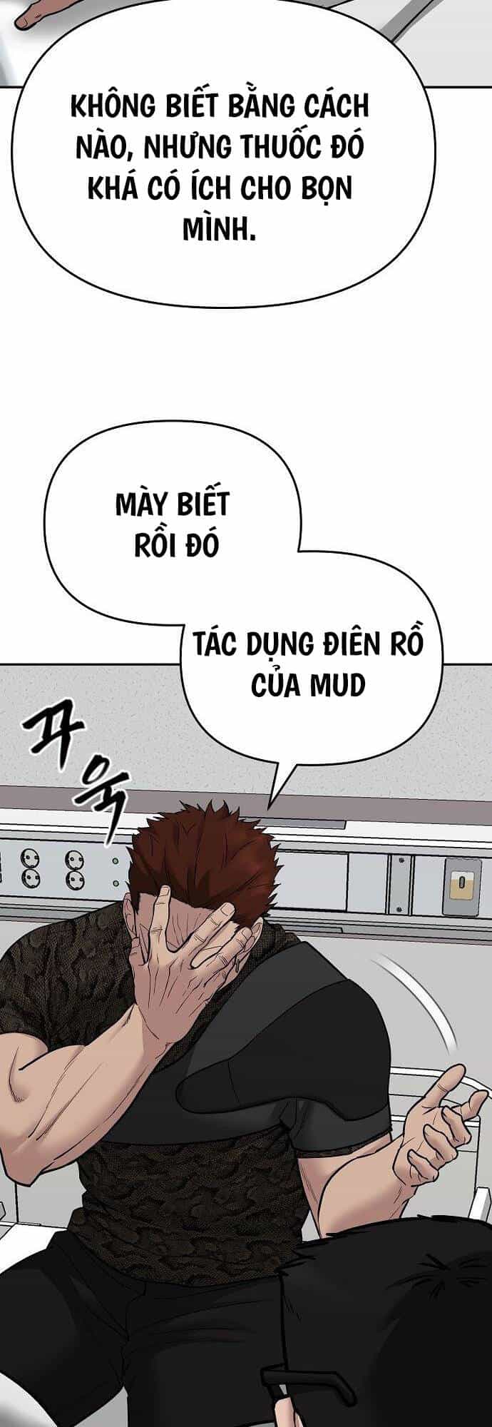 Giang Hồ Thực Thi Công Lý - Chương 74 - ảnh 64