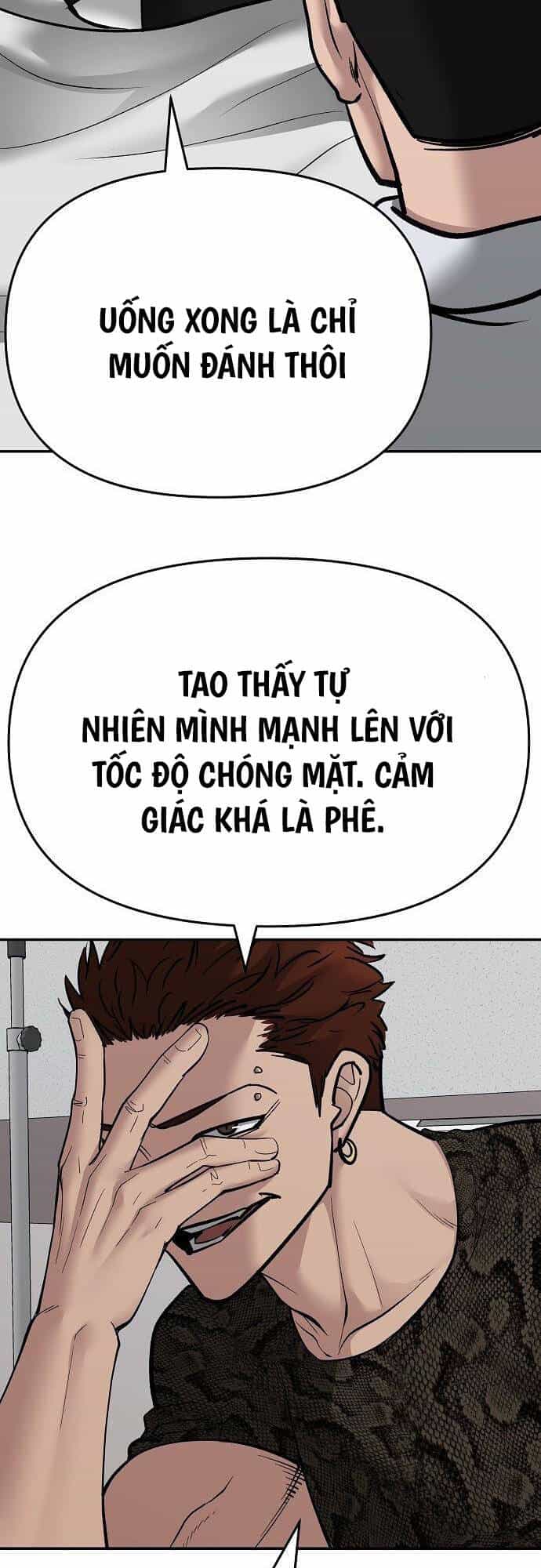 Giang Hồ Thực Thi Công Lý - Chương 74 - ảnh 65