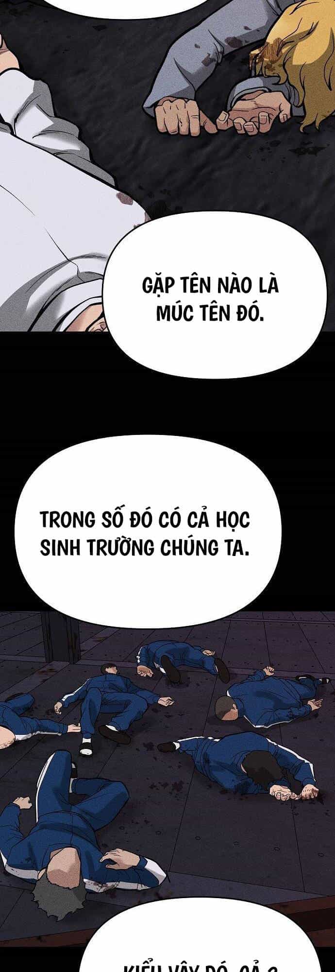 Giang Hồ Thực Thi Công Lý - Chương 74 - ảnh 67