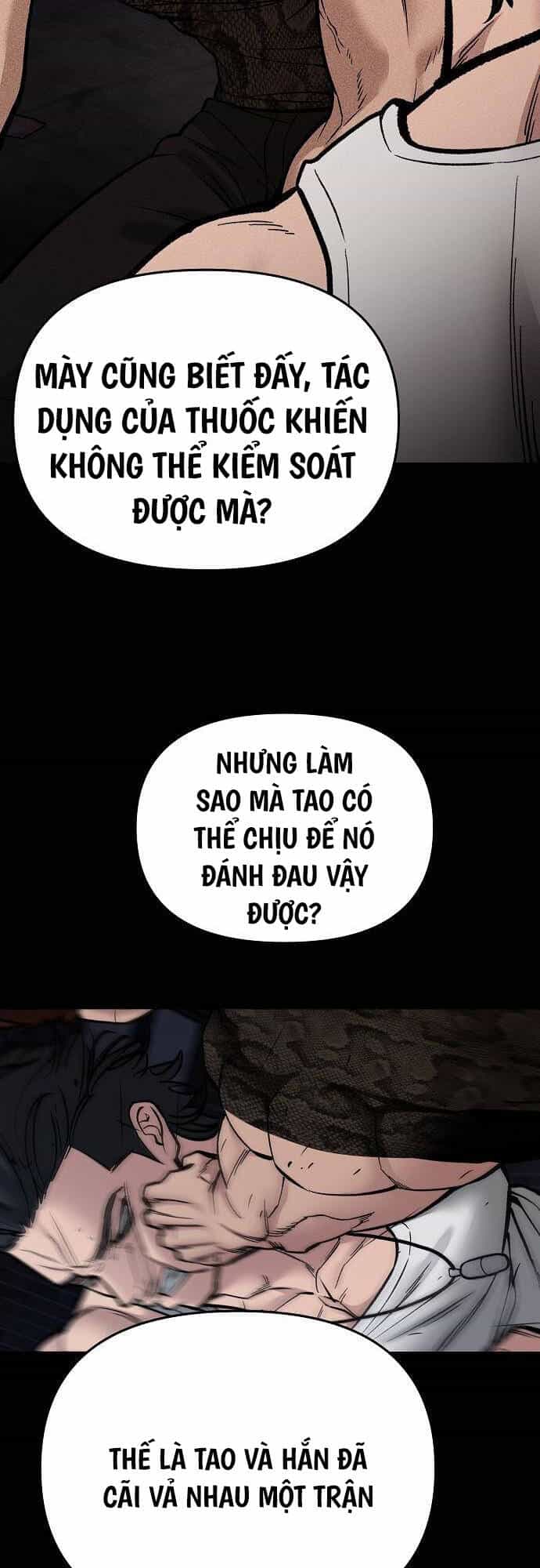 Giang Hồ Thực Thi Công Lý - Chương 74 - ảnh 70