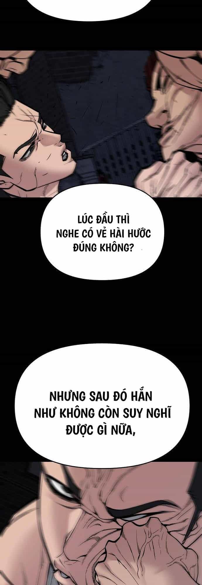 Giang Hồ Thực Thi Công Lý - Chương 74 - ảnh 71