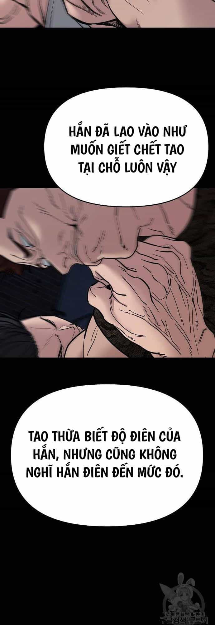 Giang Hồ Thực Thi Công Lý - Chương 74 - ảnh 72