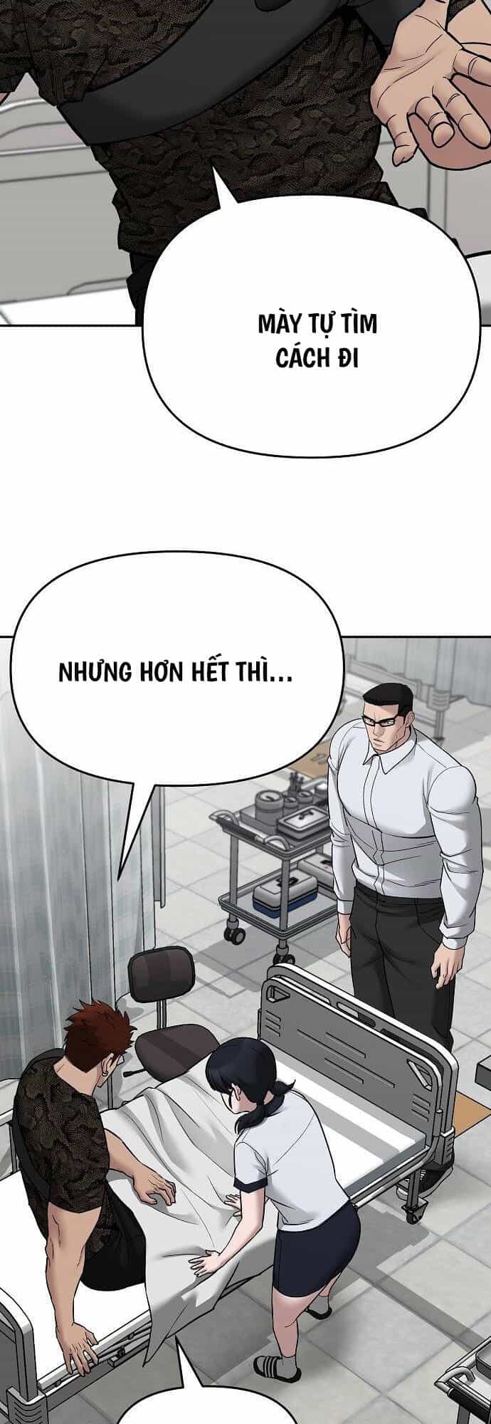 Giang Hồ Thực Thi Công Lý - Chương 74 - ảnh 83