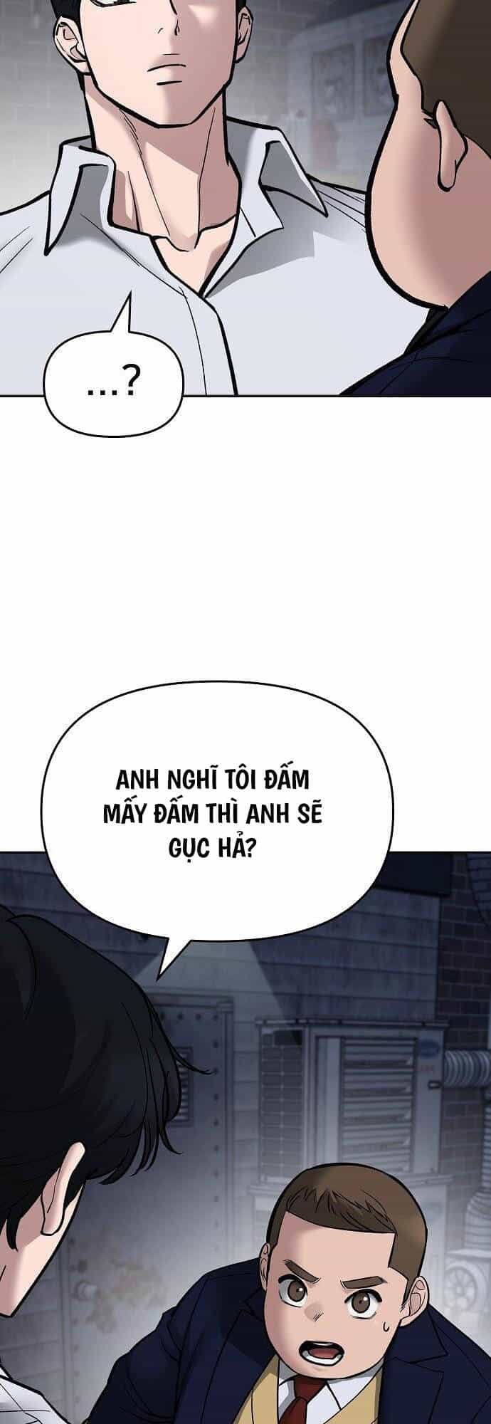 Giang Hồ Thực Thi Công Lý - Chương 74 - ảnh 88