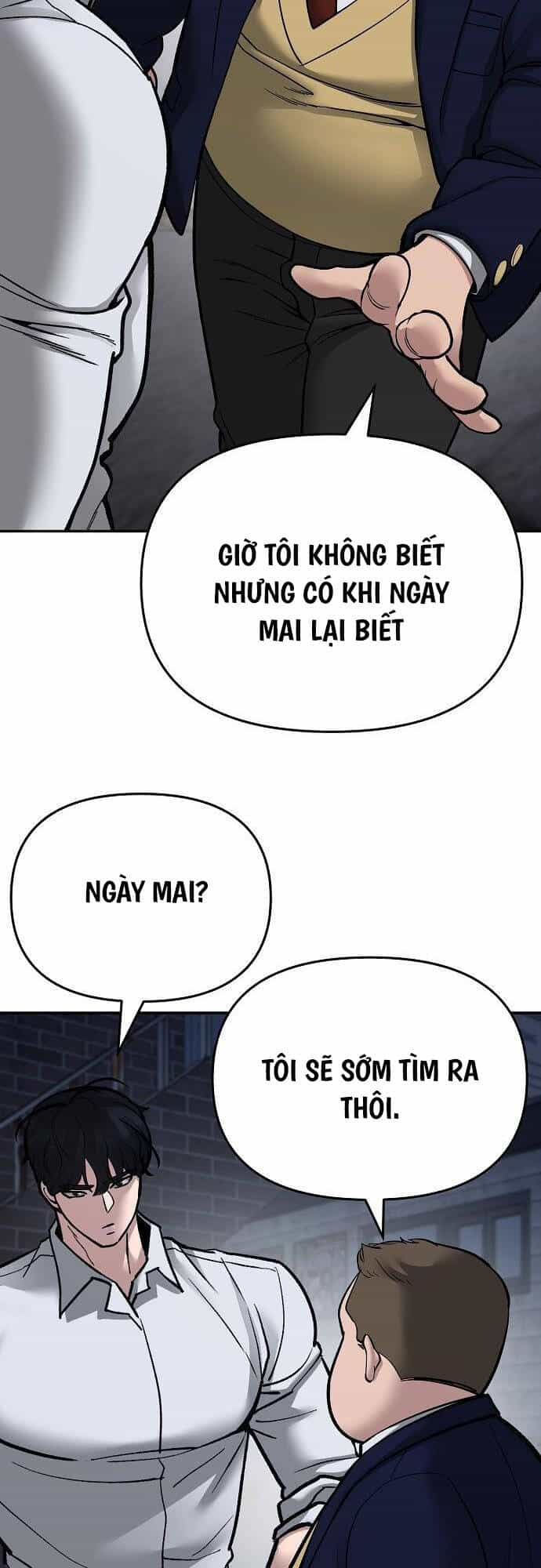 Giang Hồ Thực Thi Công Lý - Chương 74 - ảnh 89