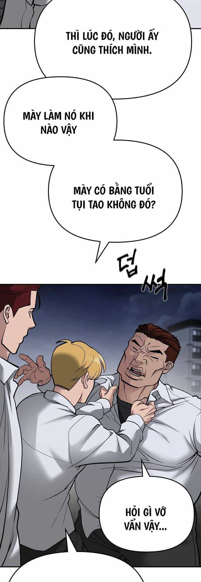 Giang Hồ Thực Thi Công Lý - Chương 74 - ảnh 9