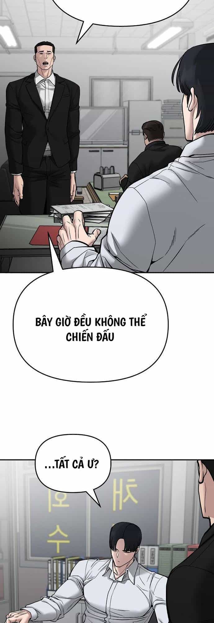 Giang Hồ Thực Thi Công Lý - Chương 74 - ảnh 92