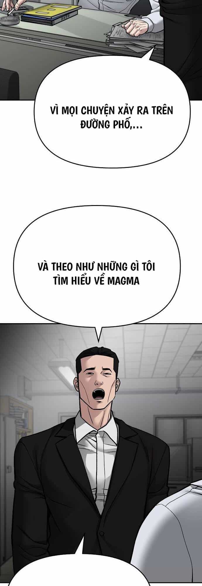 Giang Hồ Thực Thi Công Lý - Chương 74 - ảnh 93