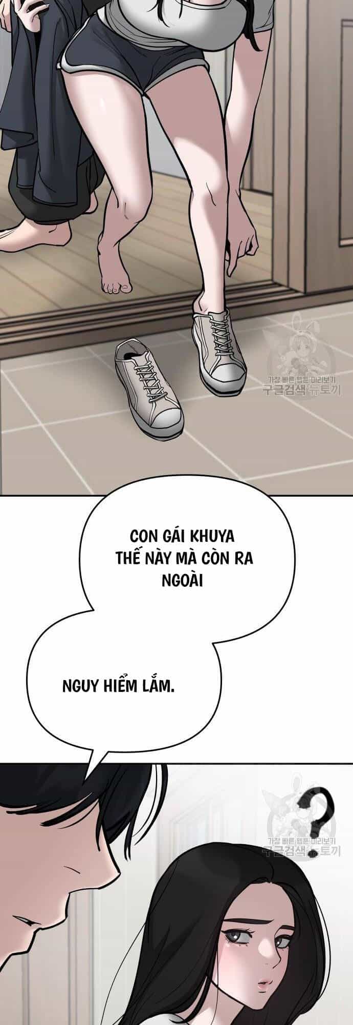 Giang Hồ Thực Thi Công Lý - Chương 75 - ảnh 103
