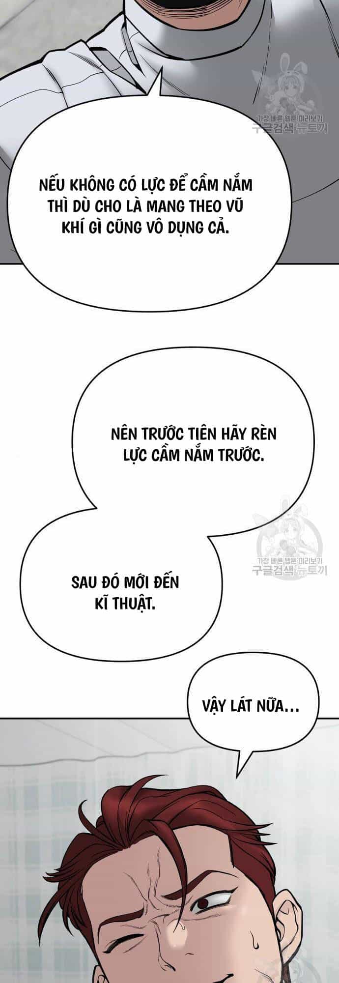 Giang Hồ Thực Thi Công Lý - Chương 75 - ảnh 13