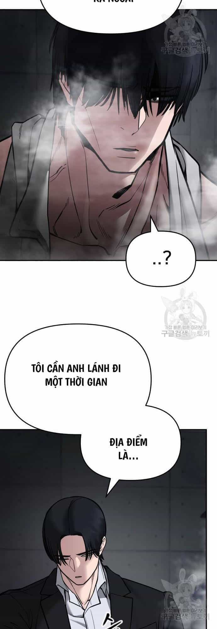 Giang Hồ Thực Thi Công Lý - Chương 75 - ảnh 19