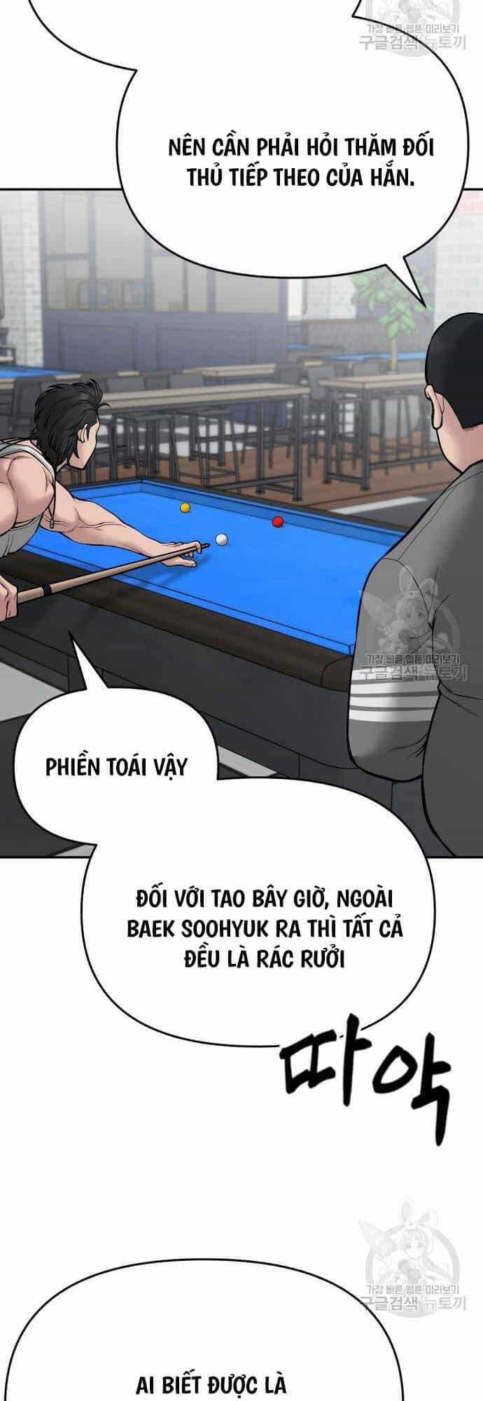 Giang Hồ Thực Thi Công Lý - Chương 75 - ảnh 34