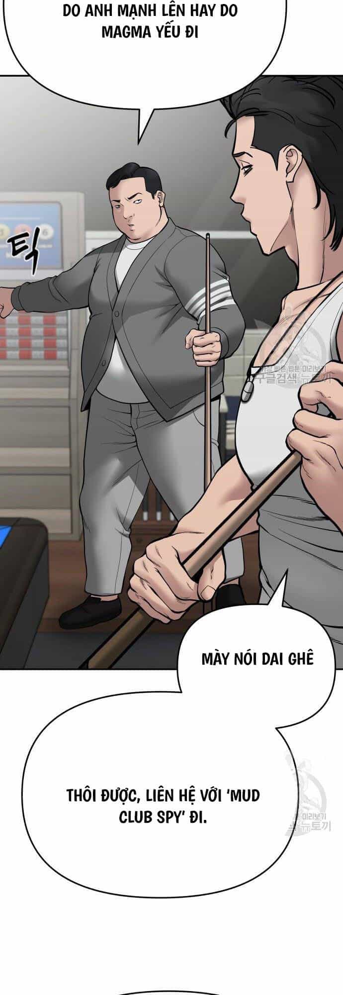 Giang Hồ Thực Thi Công Lý - Chương 75 - ảnh 35