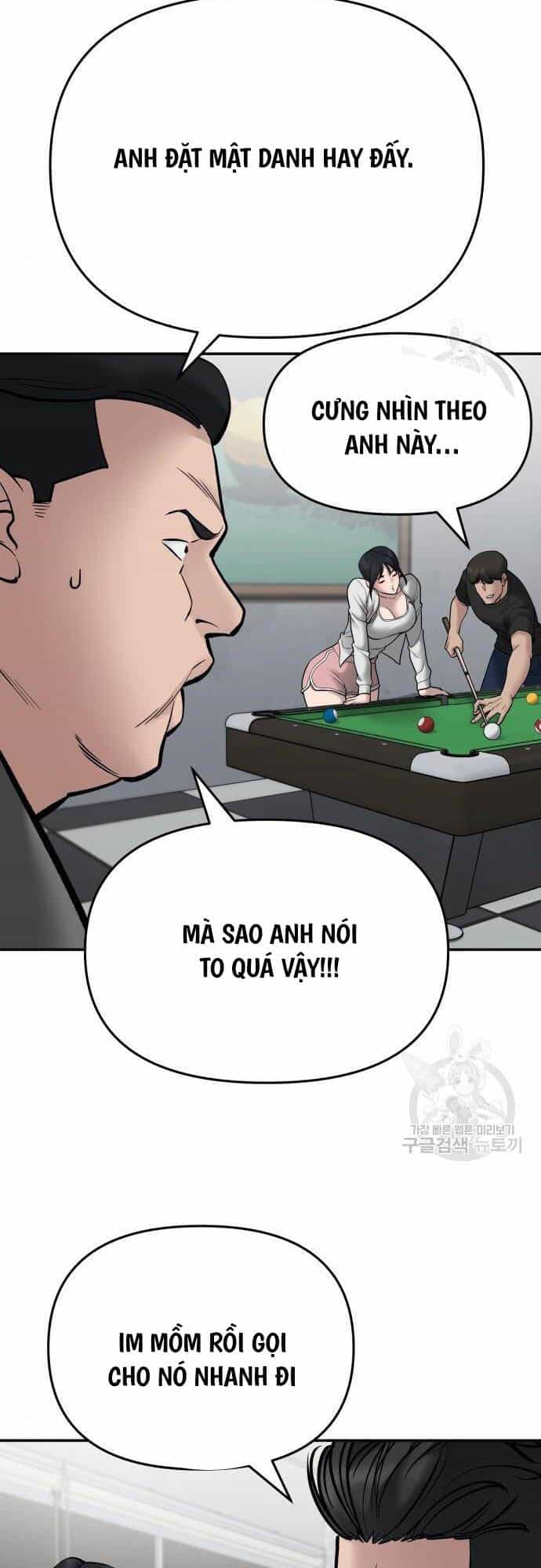 Giang Hồ Thực Thi Công Lý - Chương 75 - ảnh 36
