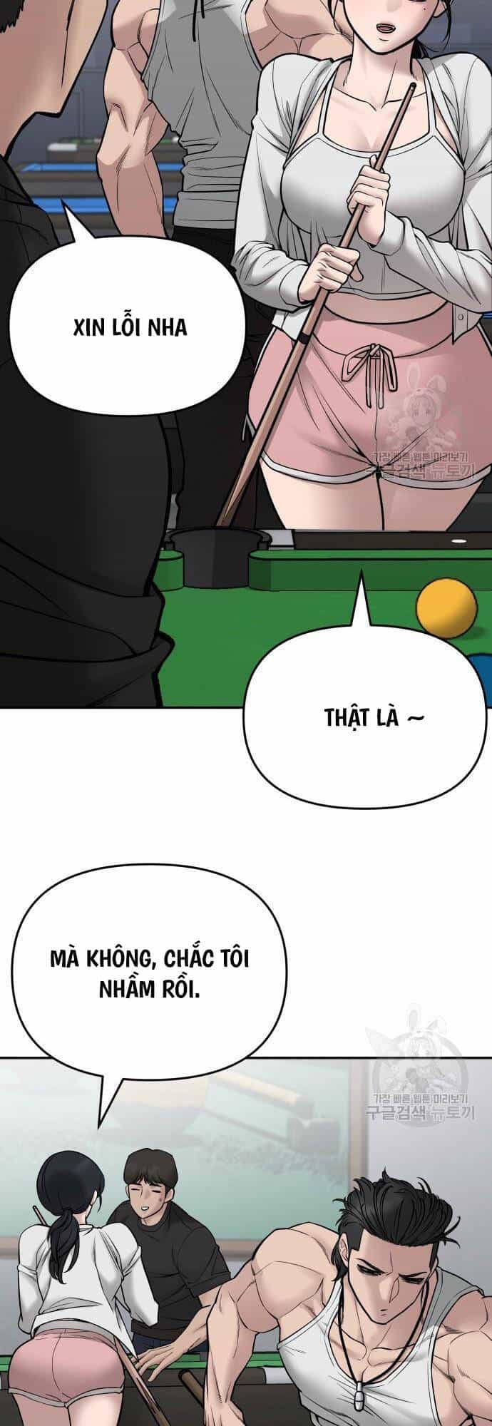 Giang Hồ Thực Thi Công Lý - Chương 75 - ảnh 40