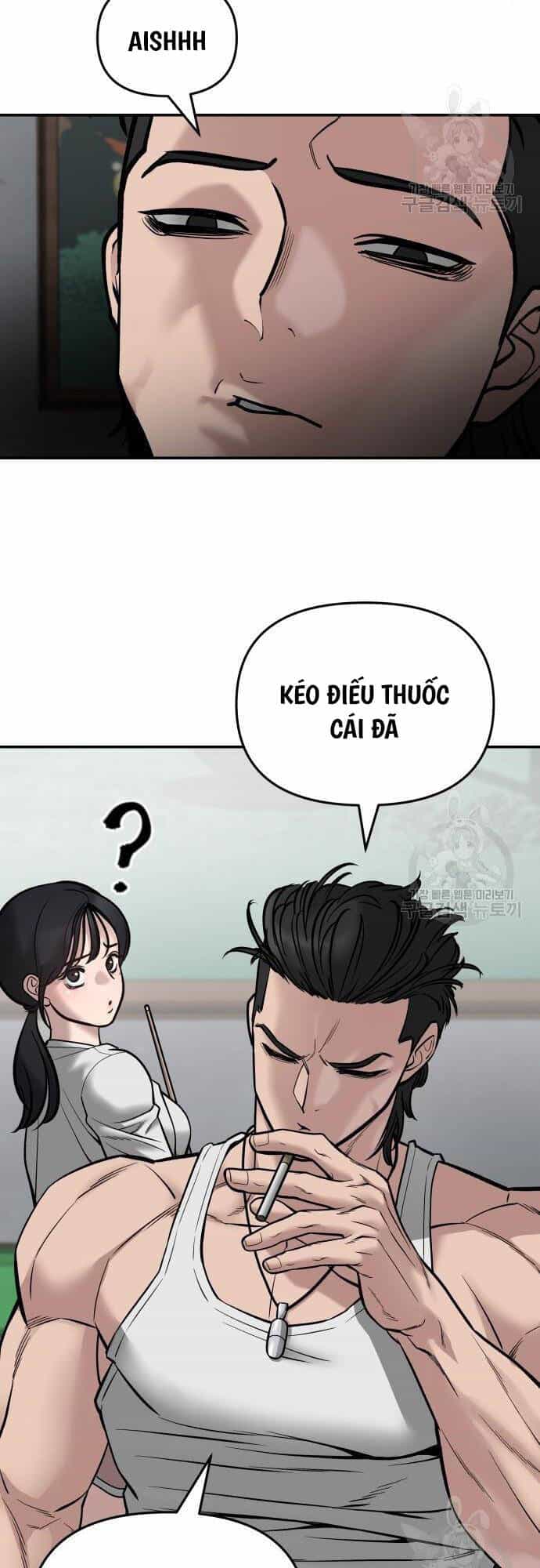 Giang Hồ Thực Thi Công Lý - Chương 75 - ảnh 42