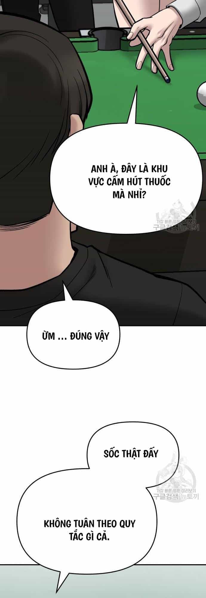 Giang Hồ Thực Thi Công Lý - Chương 75 - ảnh 45