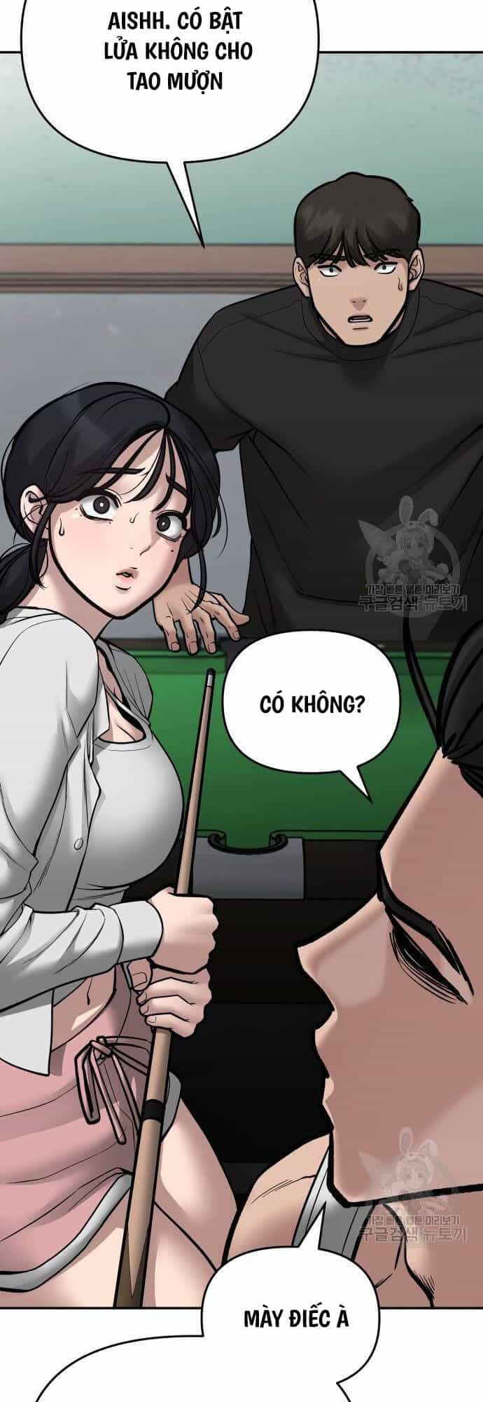 Giang Hồ Thực Thi Công Lý - Chương 75 - ảnh 49