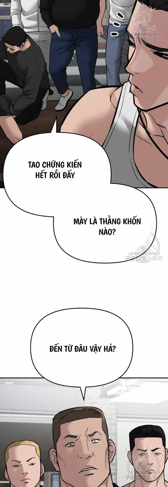 Giang Hồ Thực Thi Công Lý - Chương 75 - ảnh 57