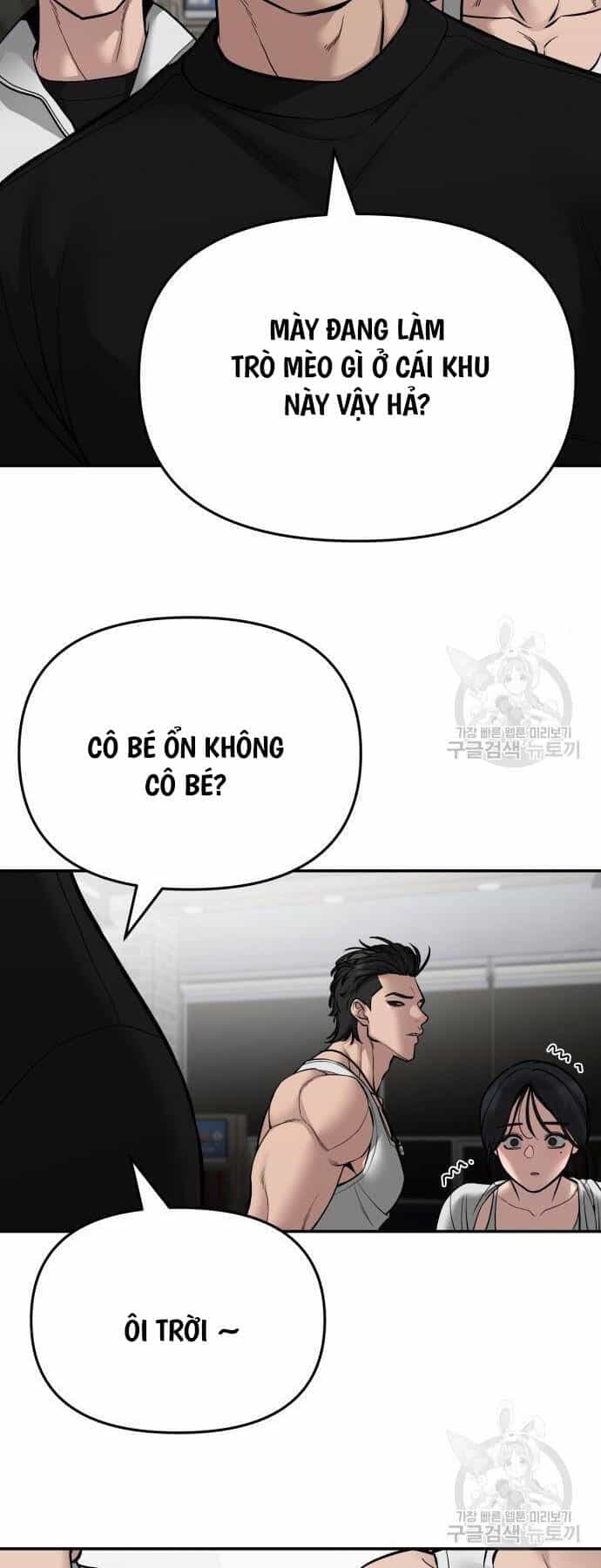 Giang Hồ Thực Thi Công Lý - Chương 75 - ảnh 58