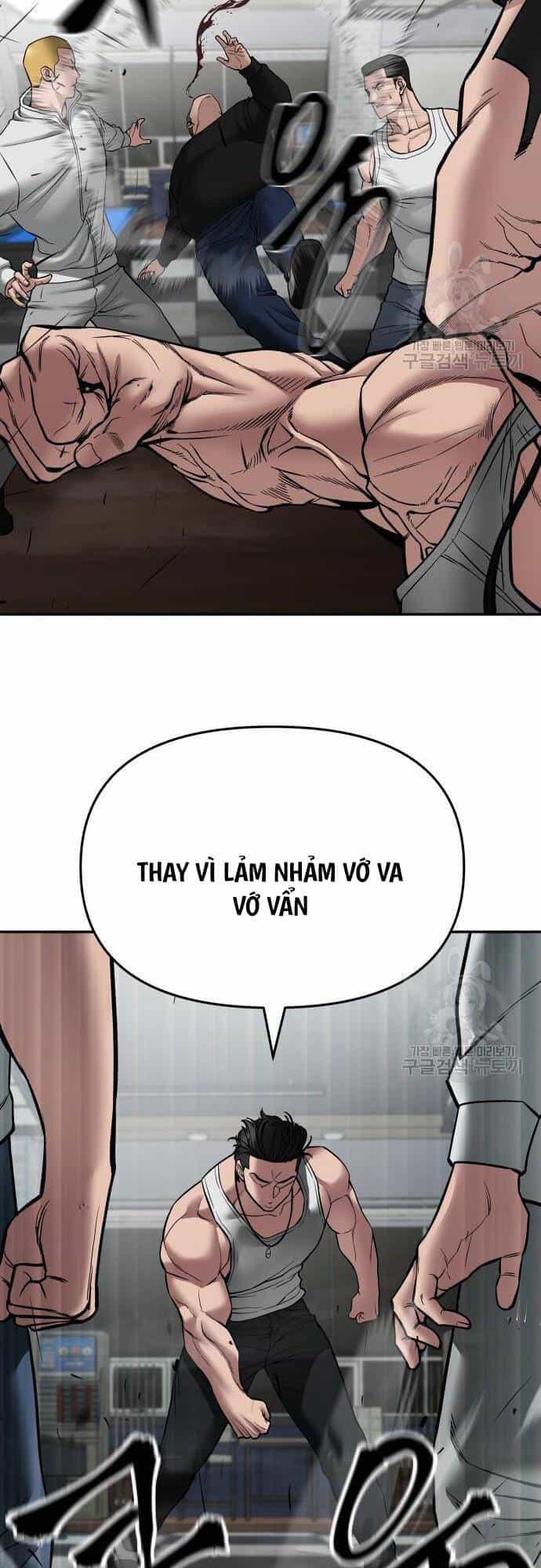 Giang Hồ Thực Thi Công Lý - Chương 75 - ảnh 61