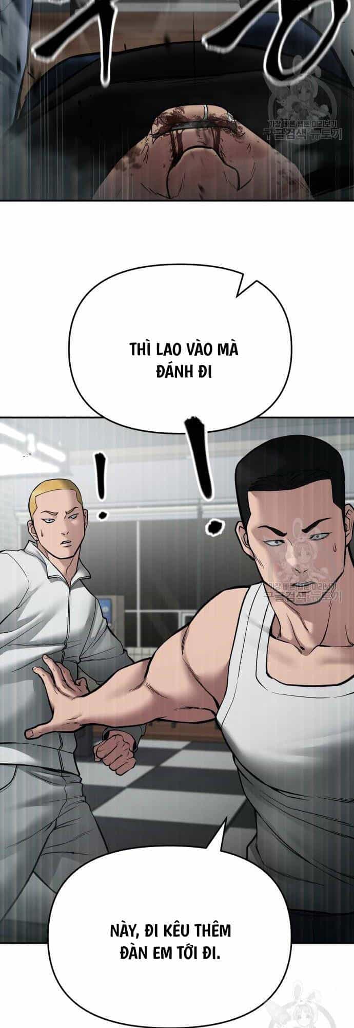 Giang Hồ Thực Thi Công Lý - Chương 75 - ảnh 62